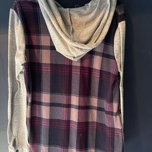 Rue 21 sweater barely worn